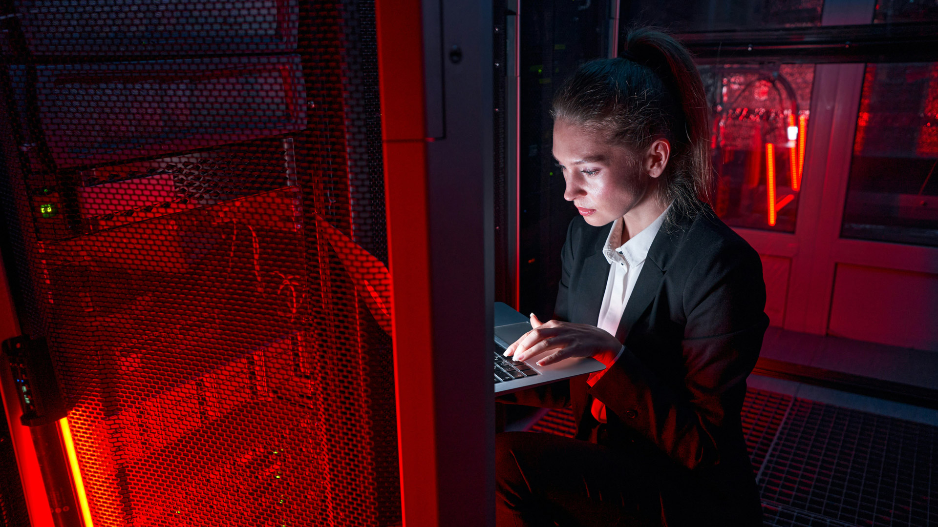 CyberData Technologies - Mission-Focused IT Solutions. Delivered with ...