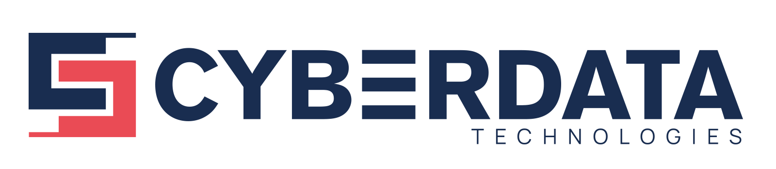 CyberData Technologies logo