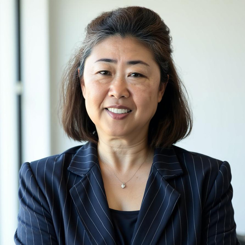 Amy Liu