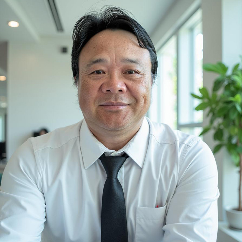 Bill Wu