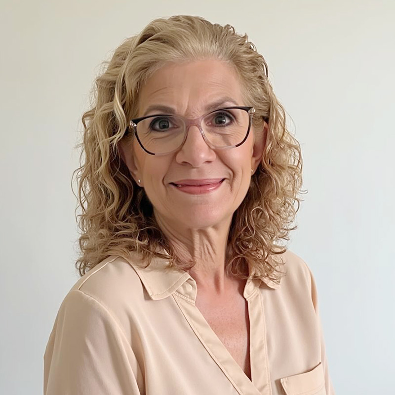 Catherine Zako