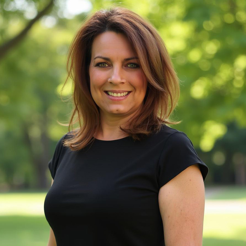 Jennifer Granzow