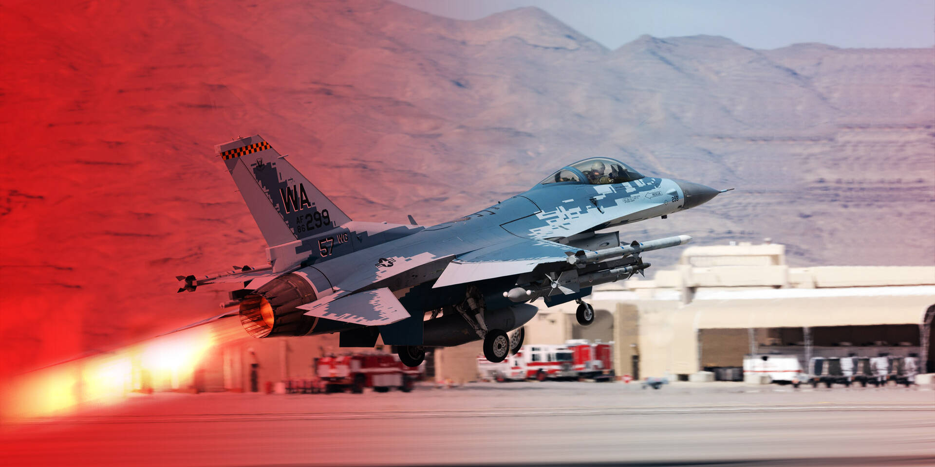 F-16