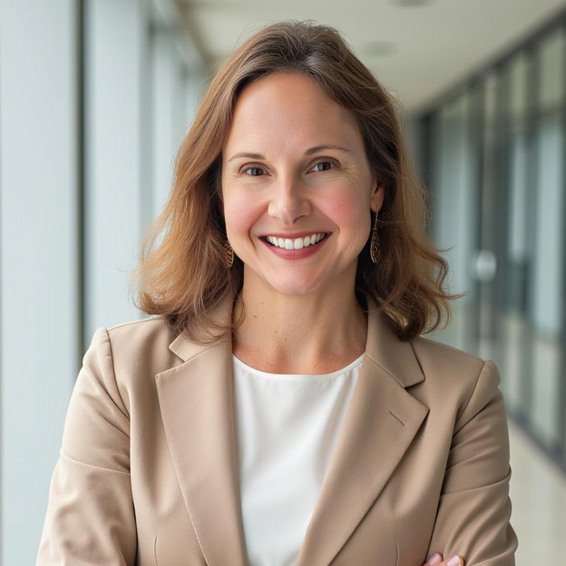 Teresa Robertson